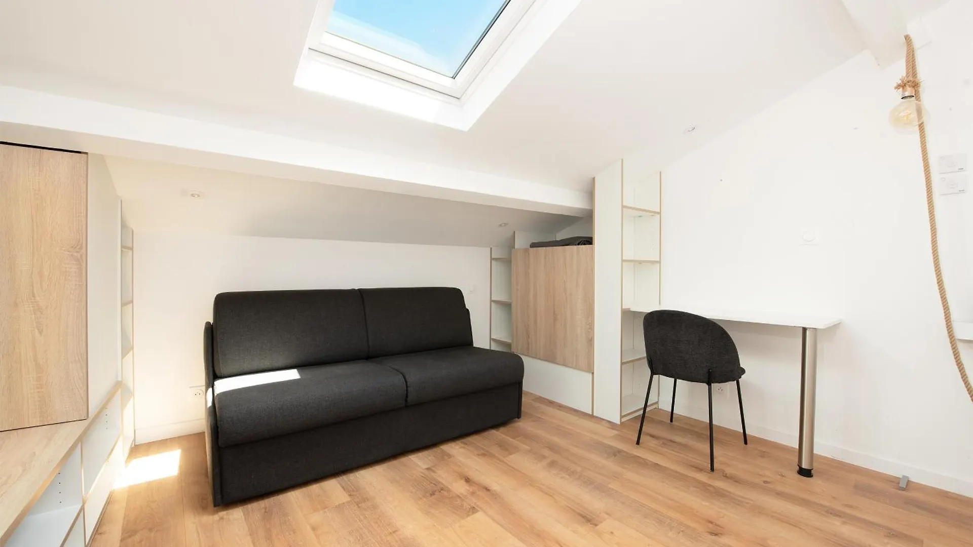 O Saint-Michel - Studio Climatise A 200 M Du Metro Toulouse